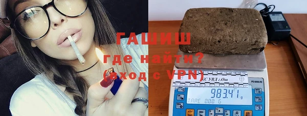 хмурый Алексин