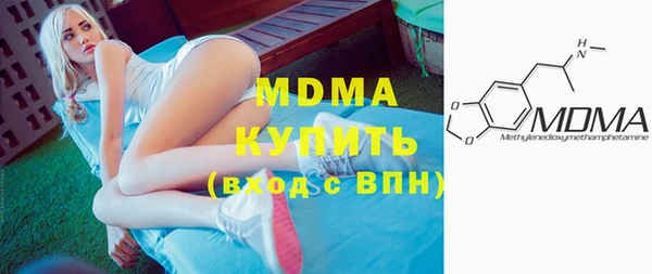 хмурый Алексин