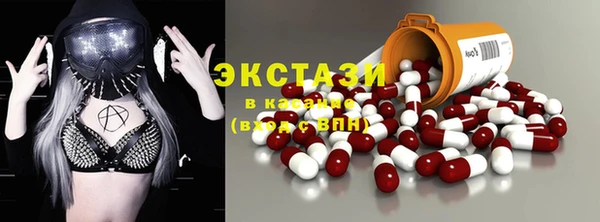 хмурый Алексин