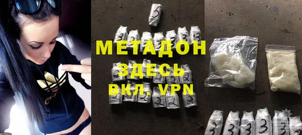 хмурый Алексин